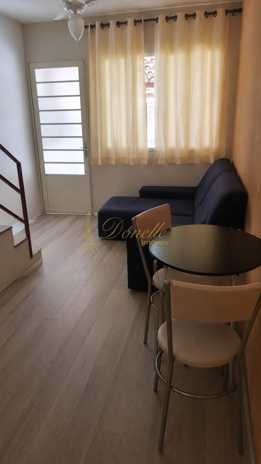 Casa, 2 quartos, 62 m² - Foto 4
