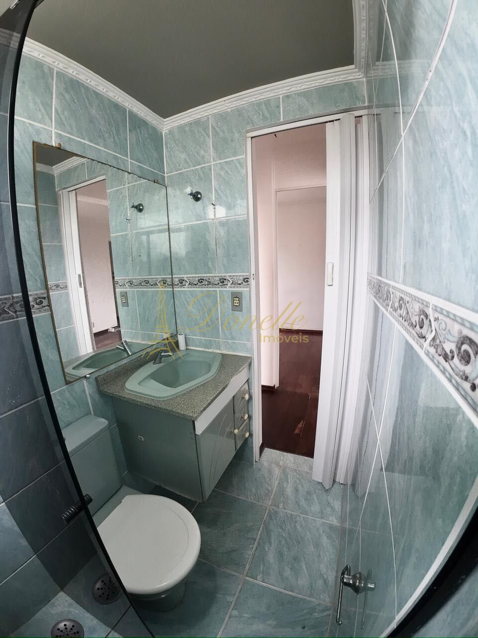 Apartamento, 2 quartos, 50 m² - Foto 6