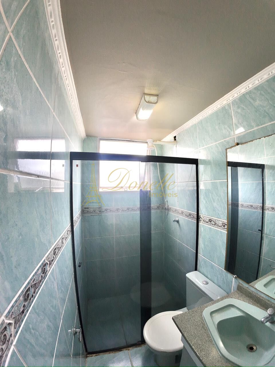 Apartamento, 2 quartos, 50 m² - Foto 5