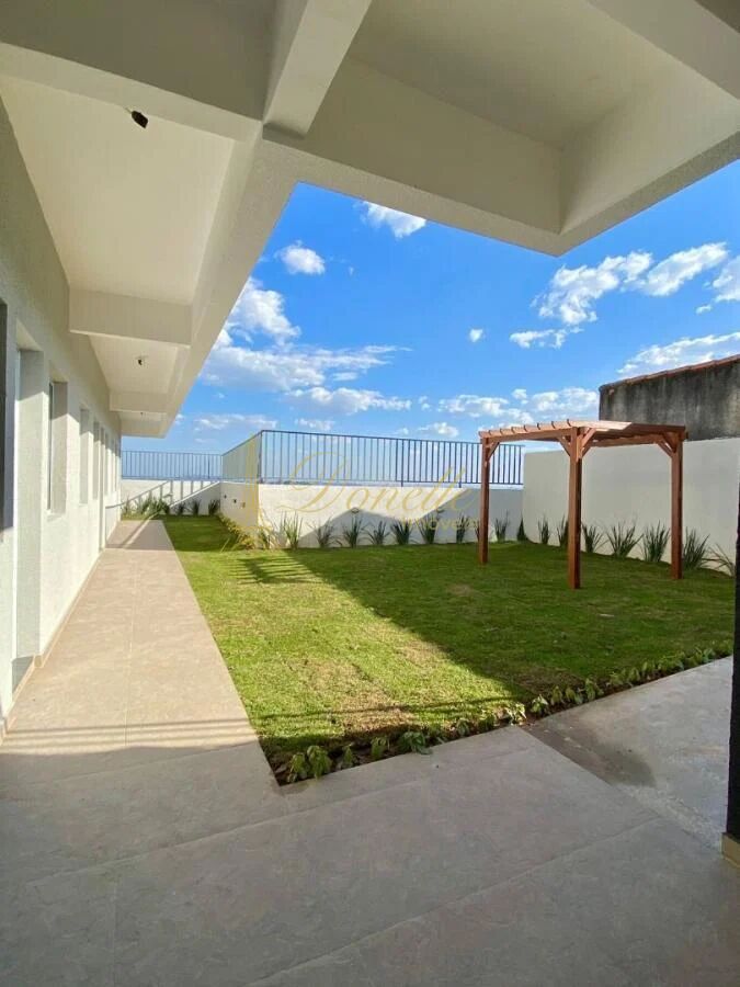 Casa, 2 quartos, 56 m² - Foto 7
