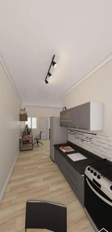 Casa, 2 quartos, 56 m² - Foto 21