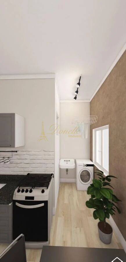 Casa, 2 quartos, 56 m² - Foto 22
