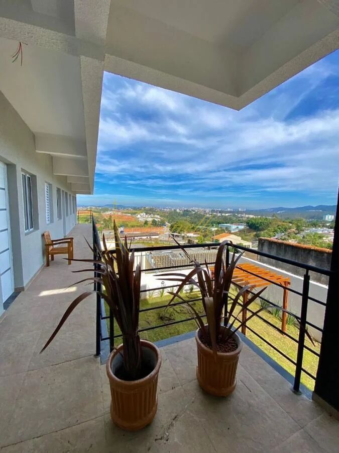 Casa, 2 quartos, 56 m² - Foto 4