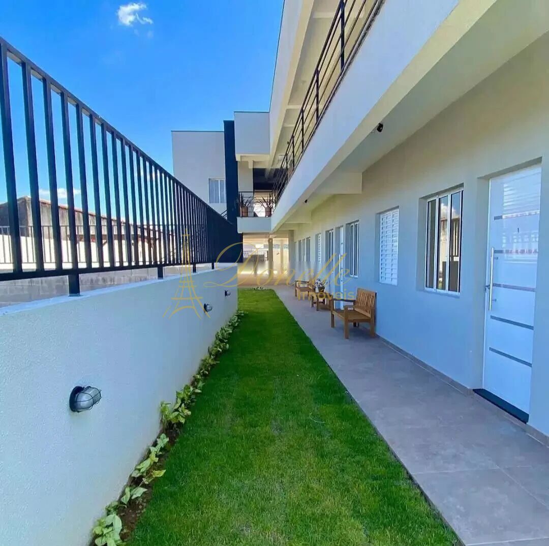 Casa, 2 quartos, 56 m² - Foto 8