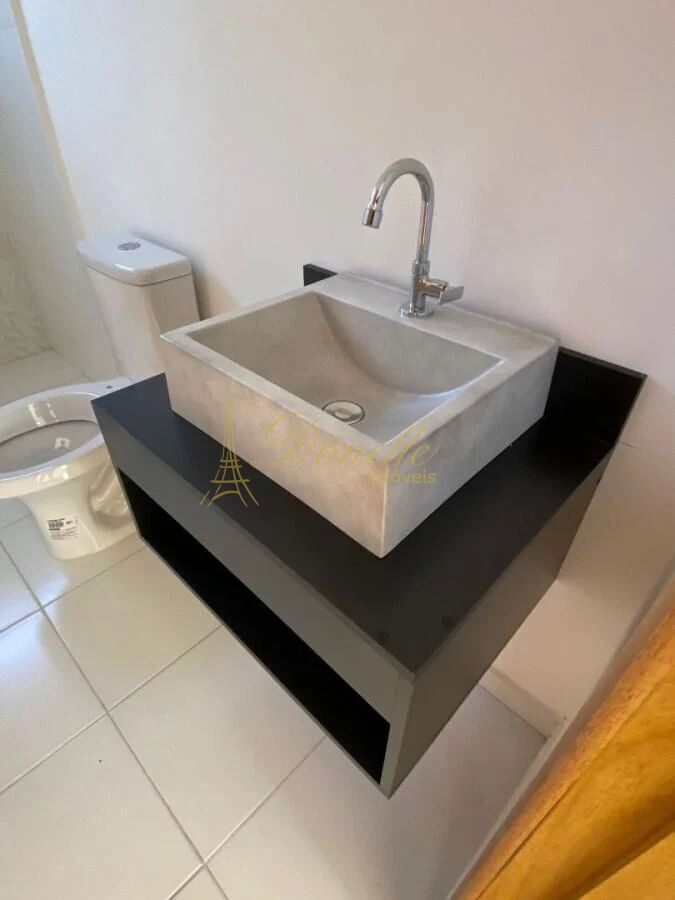 Casa, 2 quartos, 56 m² - Foto 11