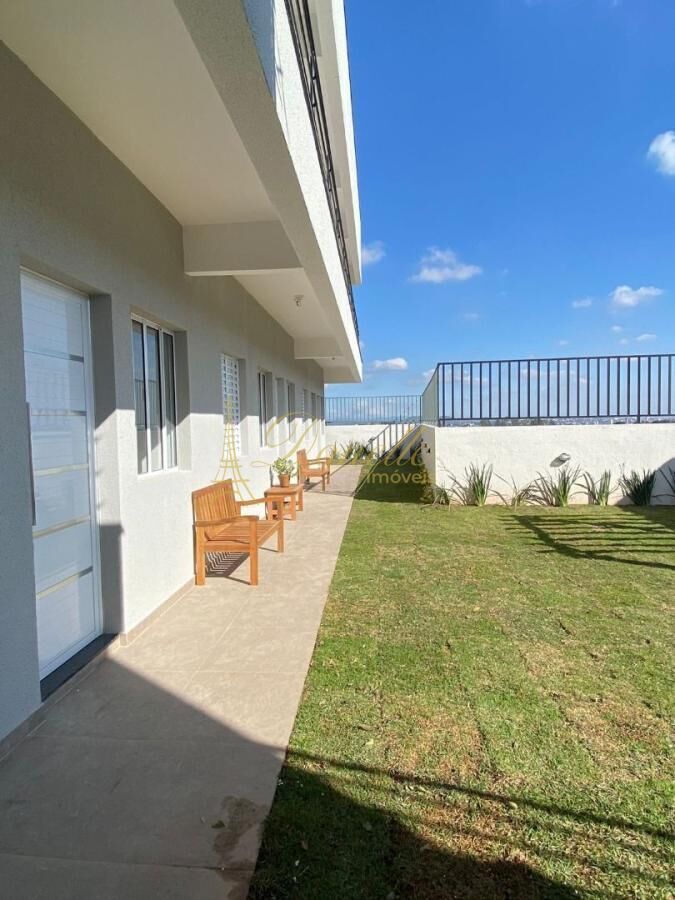 Casa, 2 quartos, 56 m² - Foto 9