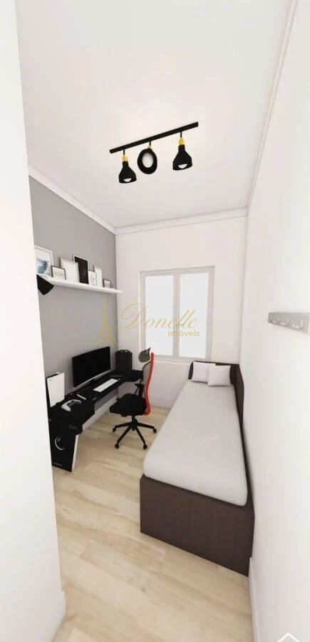 Casa, 2 quartos, 56 m² - Foto 19