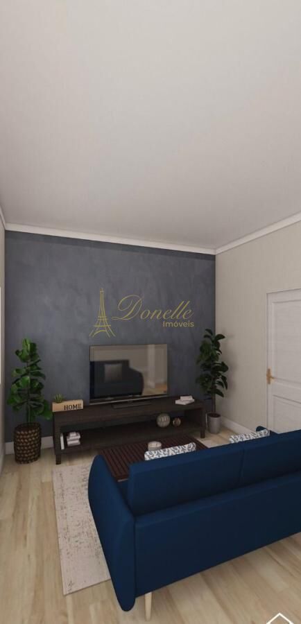 Casa, 2 quartos, 56 m² - Foto 24