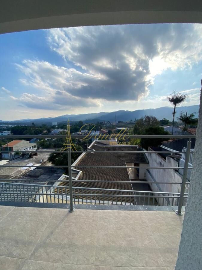 Casa, 2 quartos, 56 m² - Foto 3