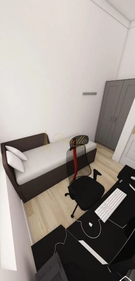 Casa, 2 quartos, 56 m² - Foto 20