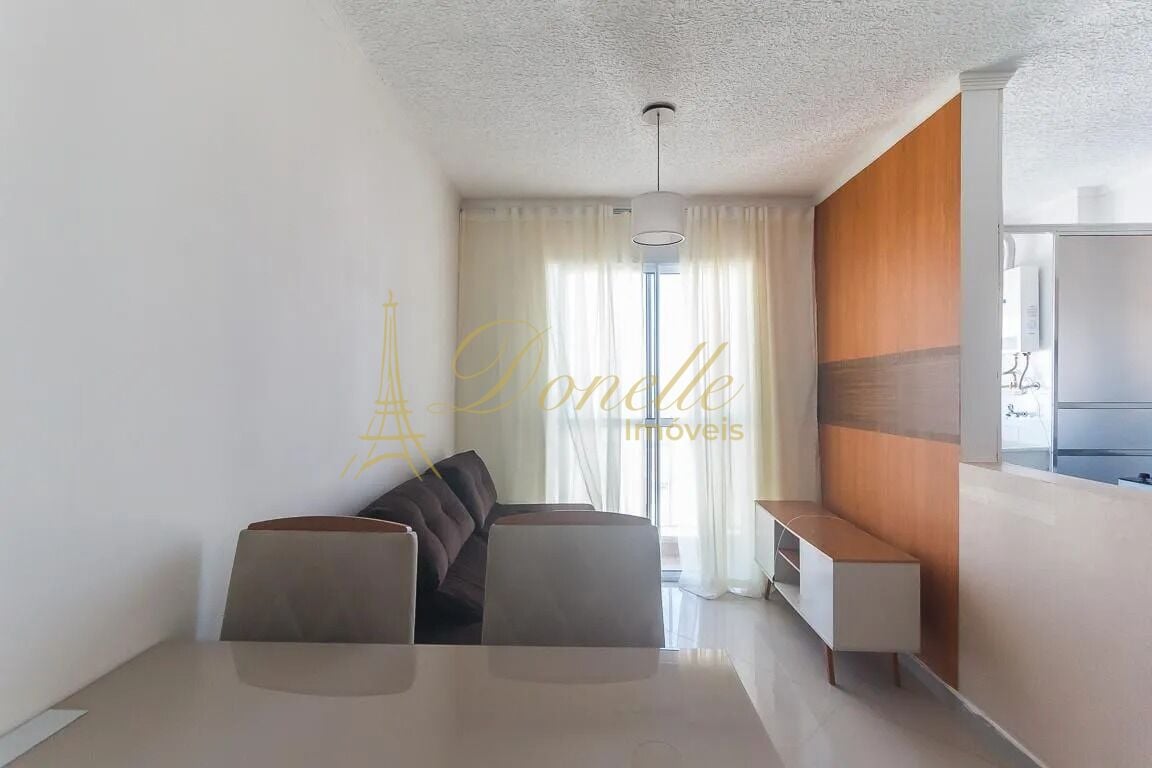 Apartamento, 2 quartos, 50 m² - Foto 8