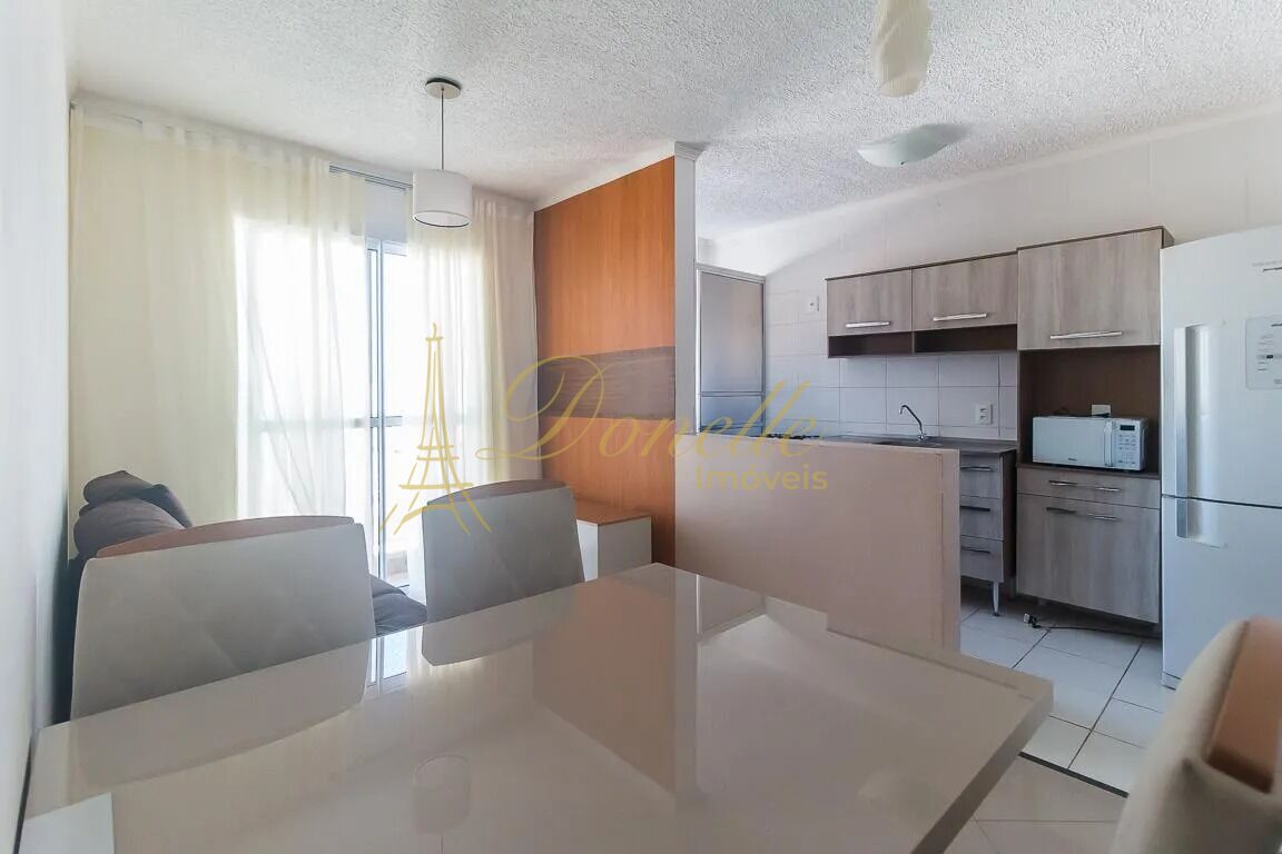 Apartamento, 2 quartos, 50 m² - Foto 13