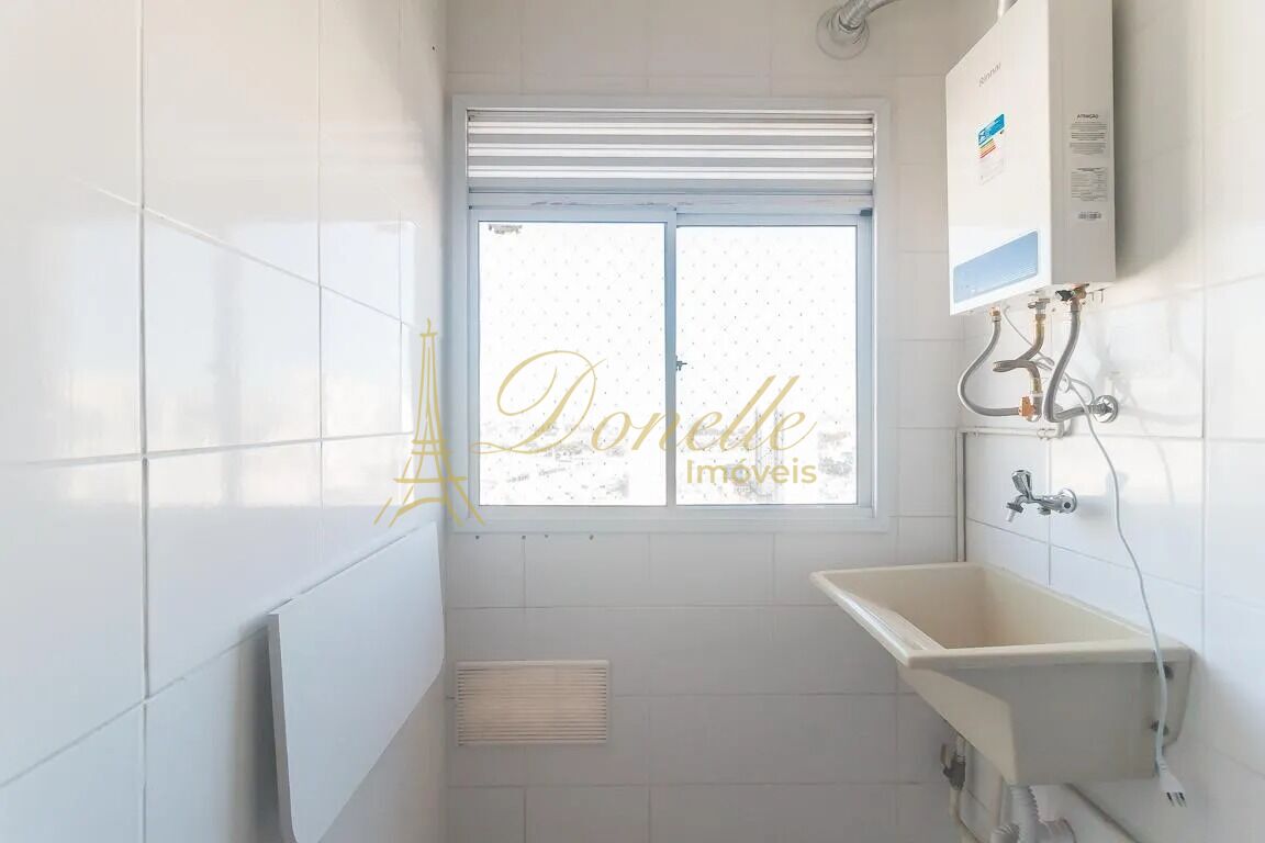 Apartamento, 2 quartos, 50 m² - Foto 9