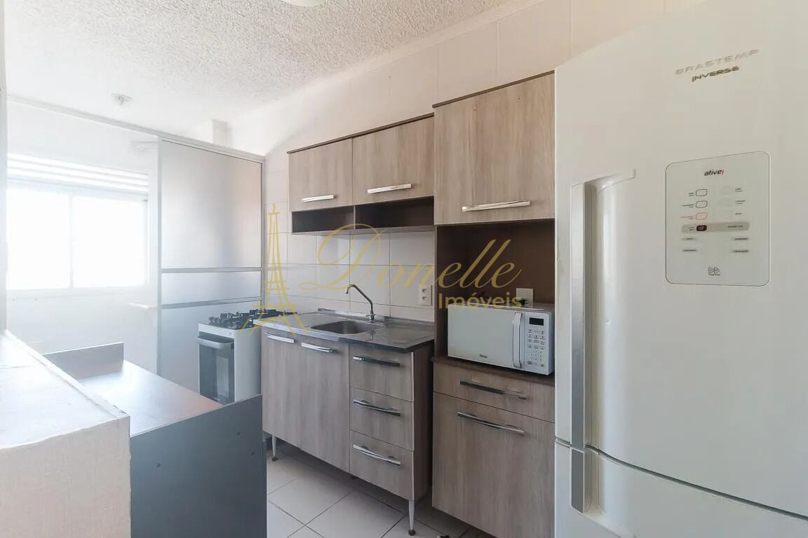 Apartamento, 2 quartos, 50 m² - Foto 10