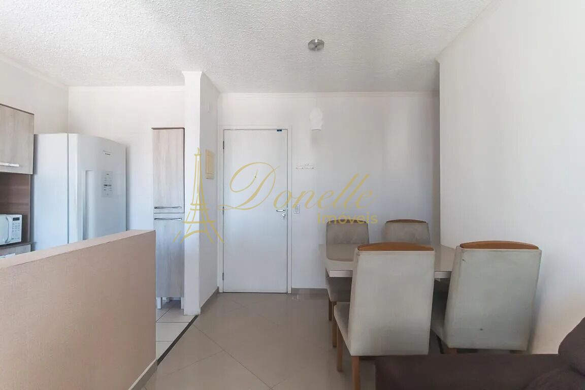 Apartamento, 2 quartos, 50 m² - Foto 1