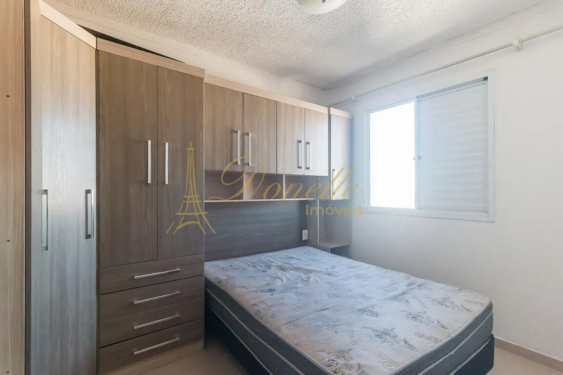 Apartamento, 2 quartos, 50 m² - Foto 5