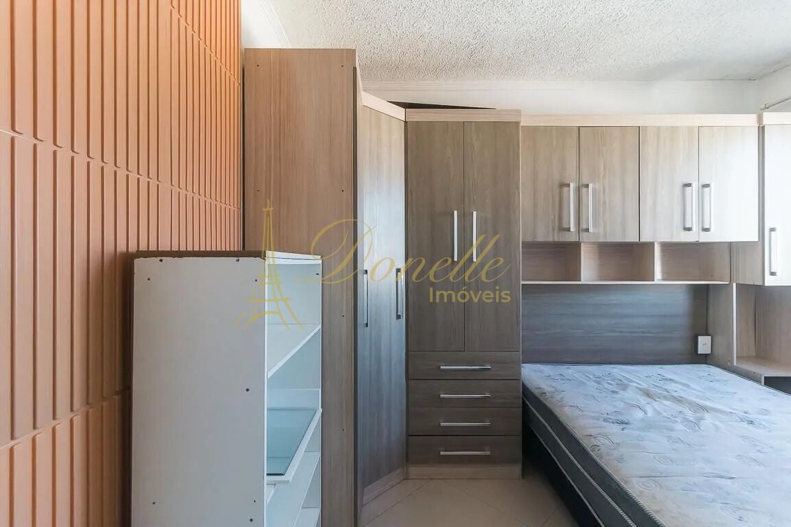 Apartamento, 2 quartos, 50 m² - Foto 7