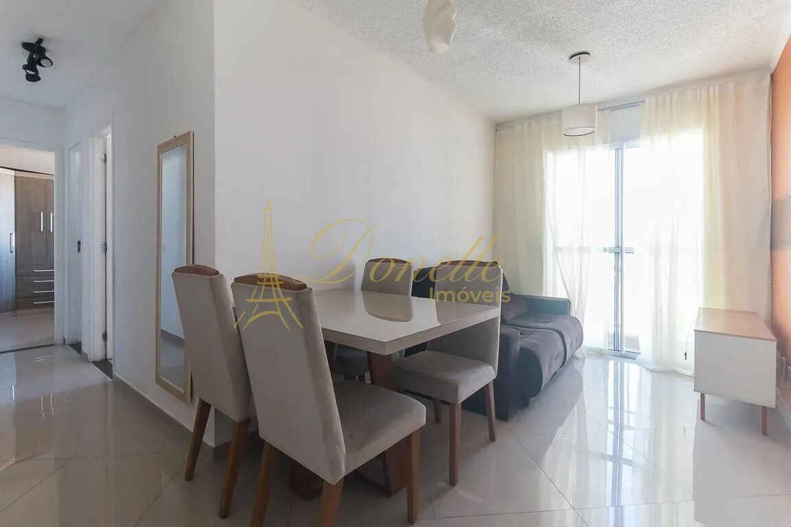 Apartamento, 2 quartos, 50 m² - Foto 6