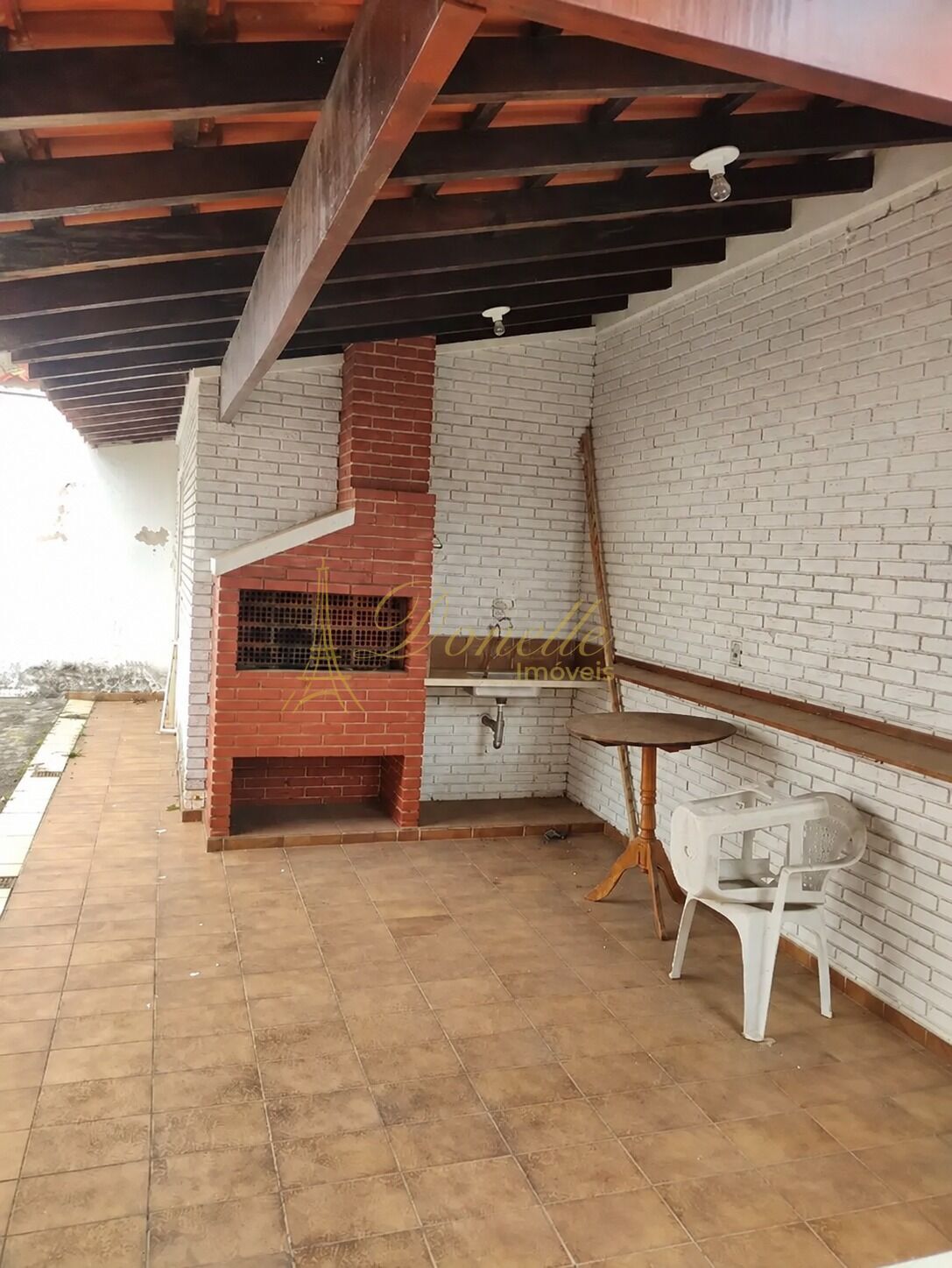 Casa, 3 quartos, 350 m² - Foto 8