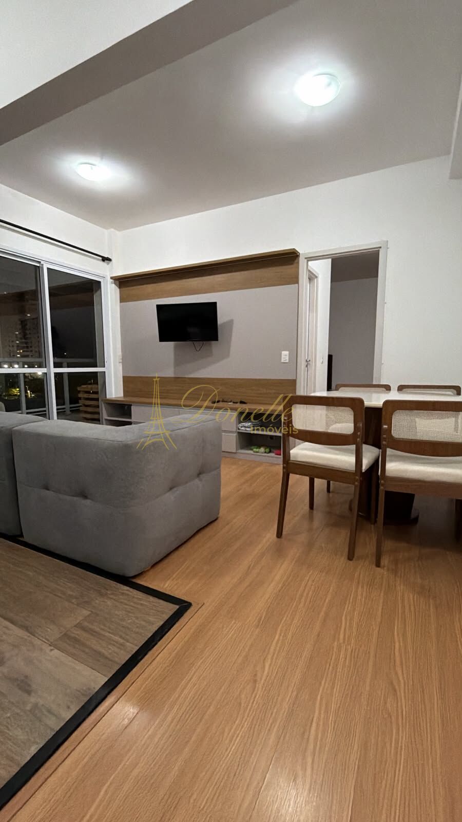 Apartamento, 1 quarto, 50 m² - Foto 8