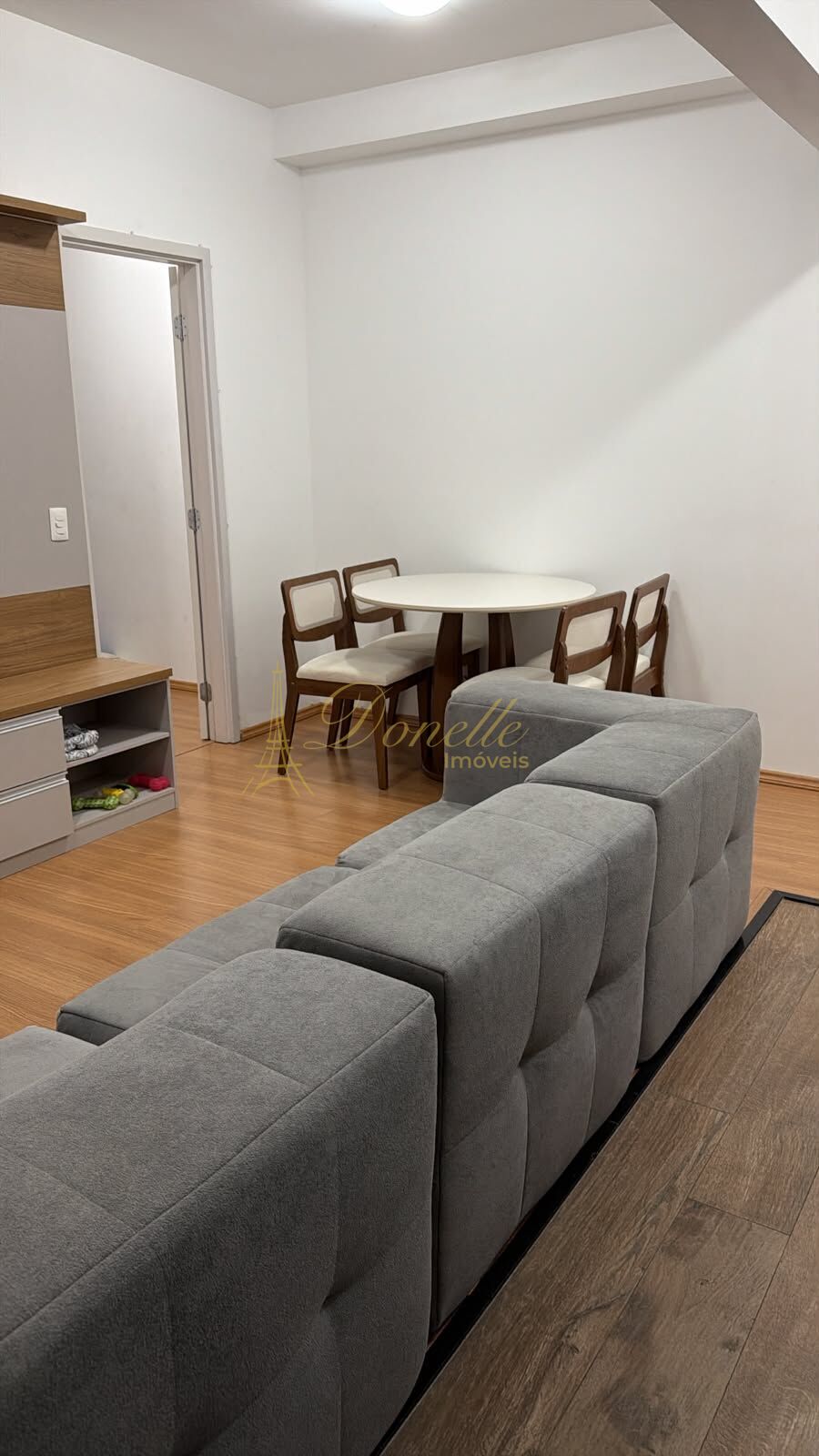 Apartamento, 1 quarto, 50 m² - Foto 7