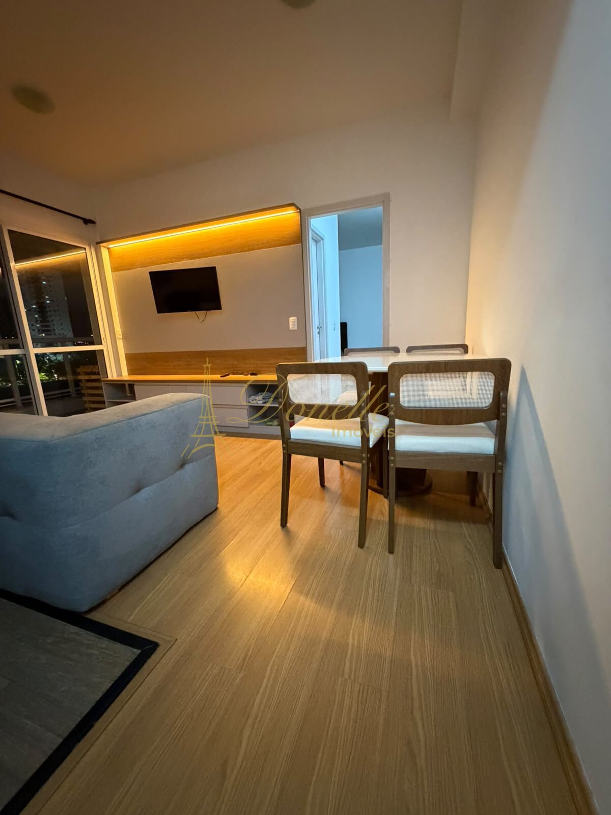 Apartamento, 1 quarto, 50 m² - Foto 10