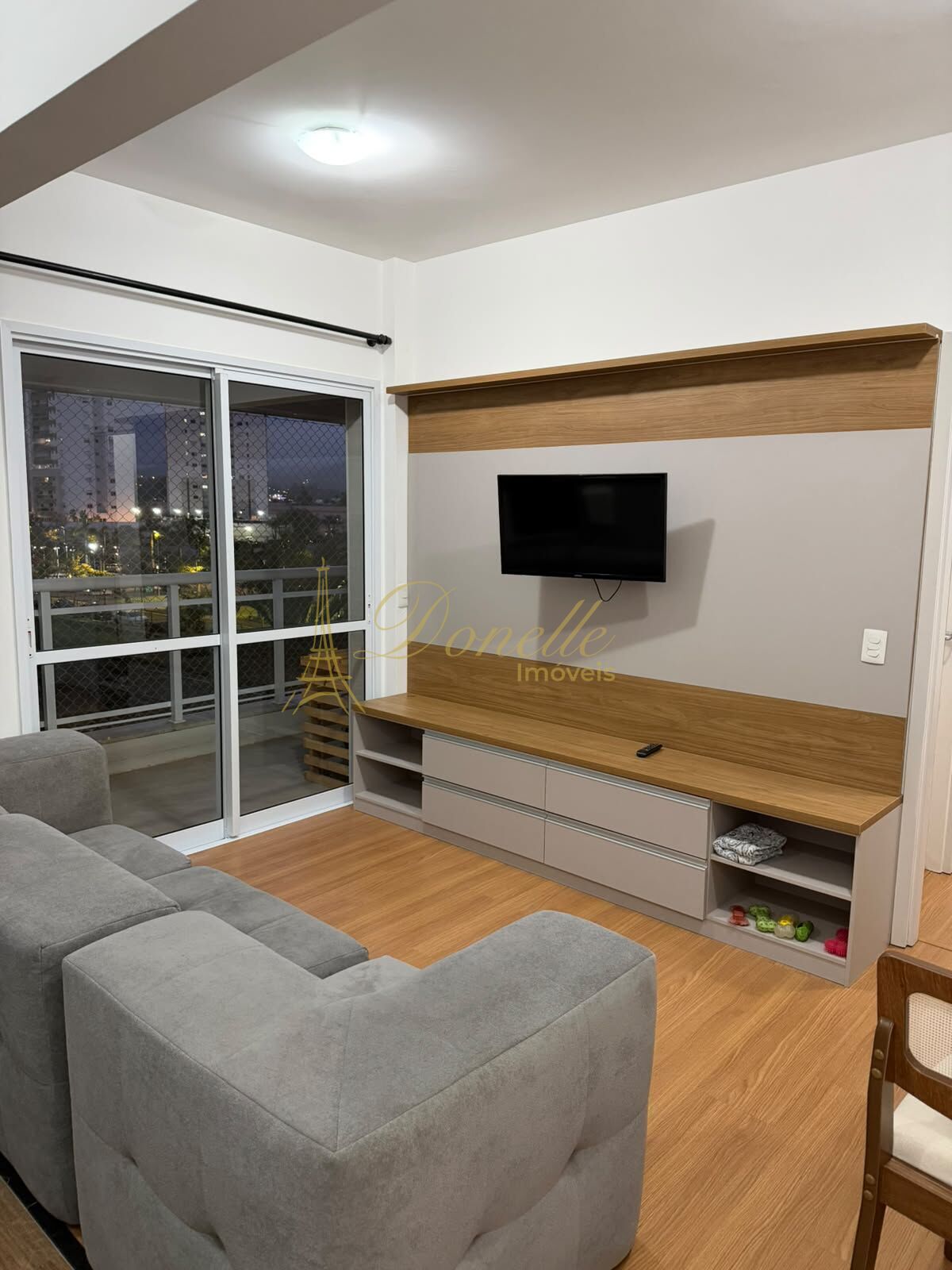 Apartamento, 1 quarto, 50 m² - Foto 6