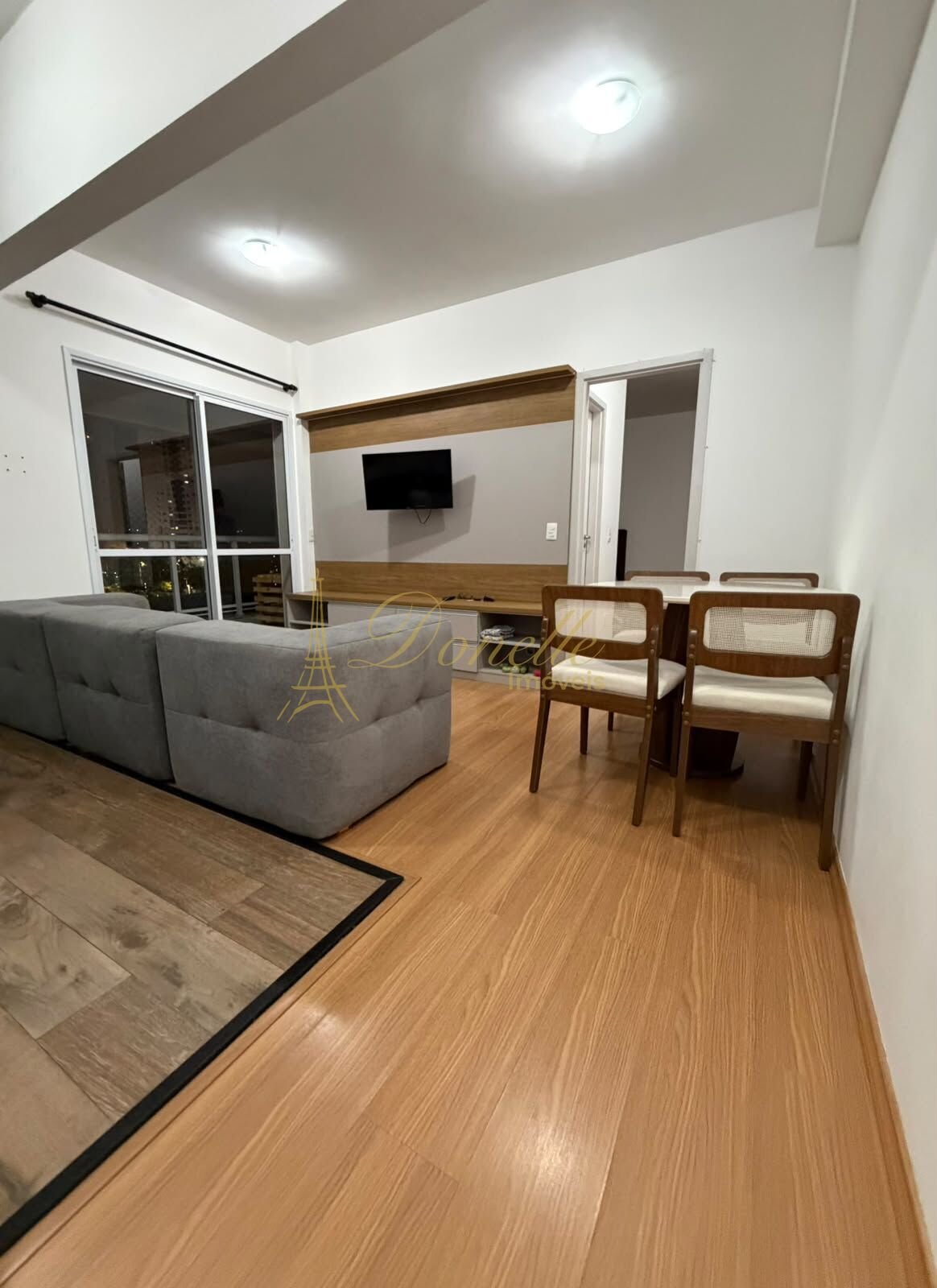 Apartamento, 1 quarto, 50 m² - Foto 9