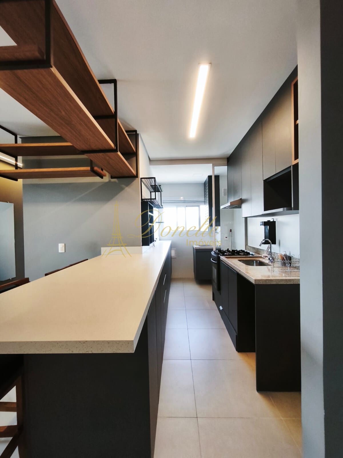 Apartamento, 2 quartos, 60 m² - Foto 17