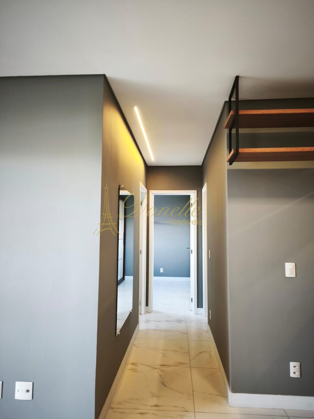 Apartamento, 2 quartos, 60 m² - Foto 13