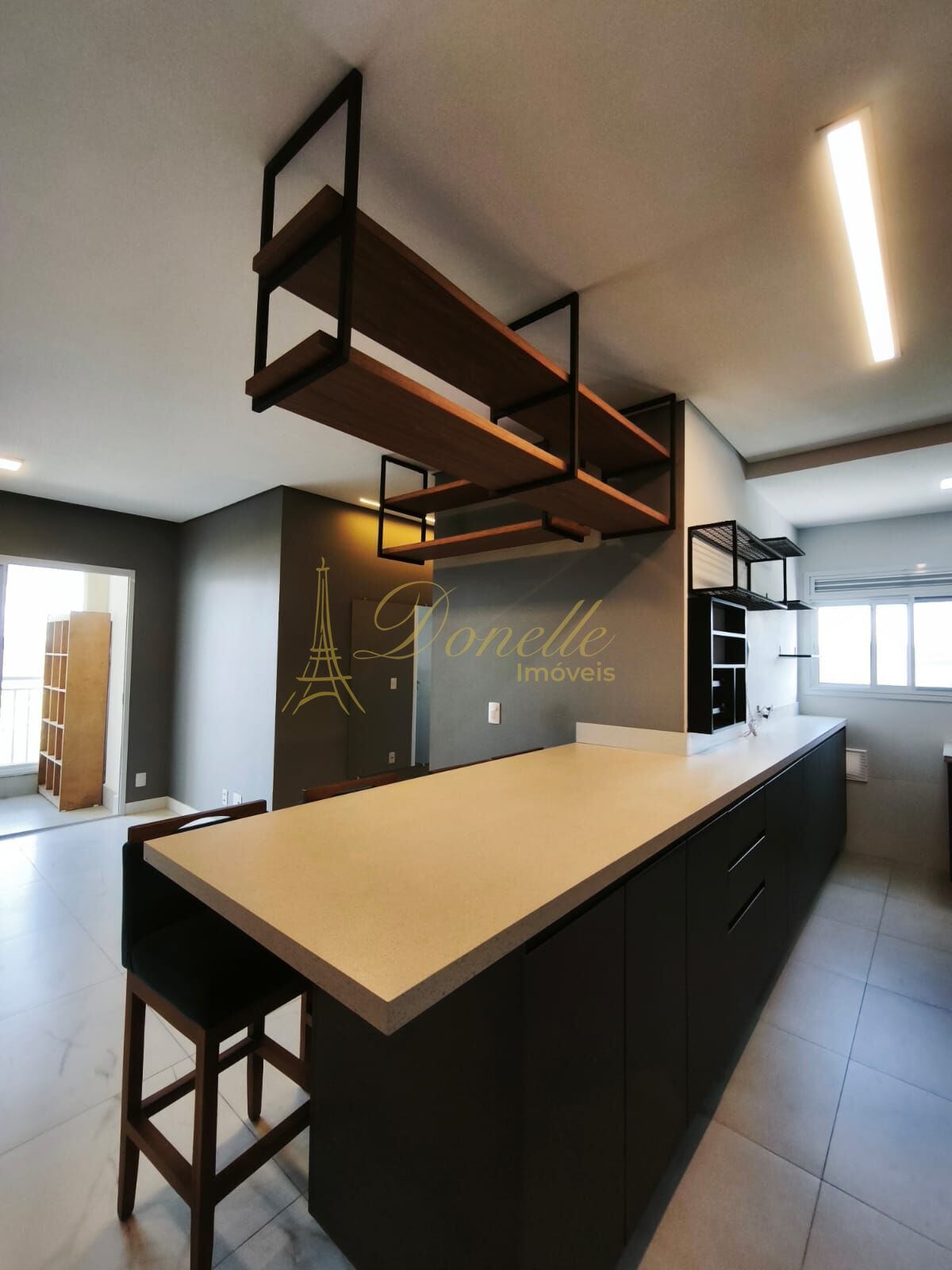Apartamento, 2 quartos, 60 m² - Foto 5