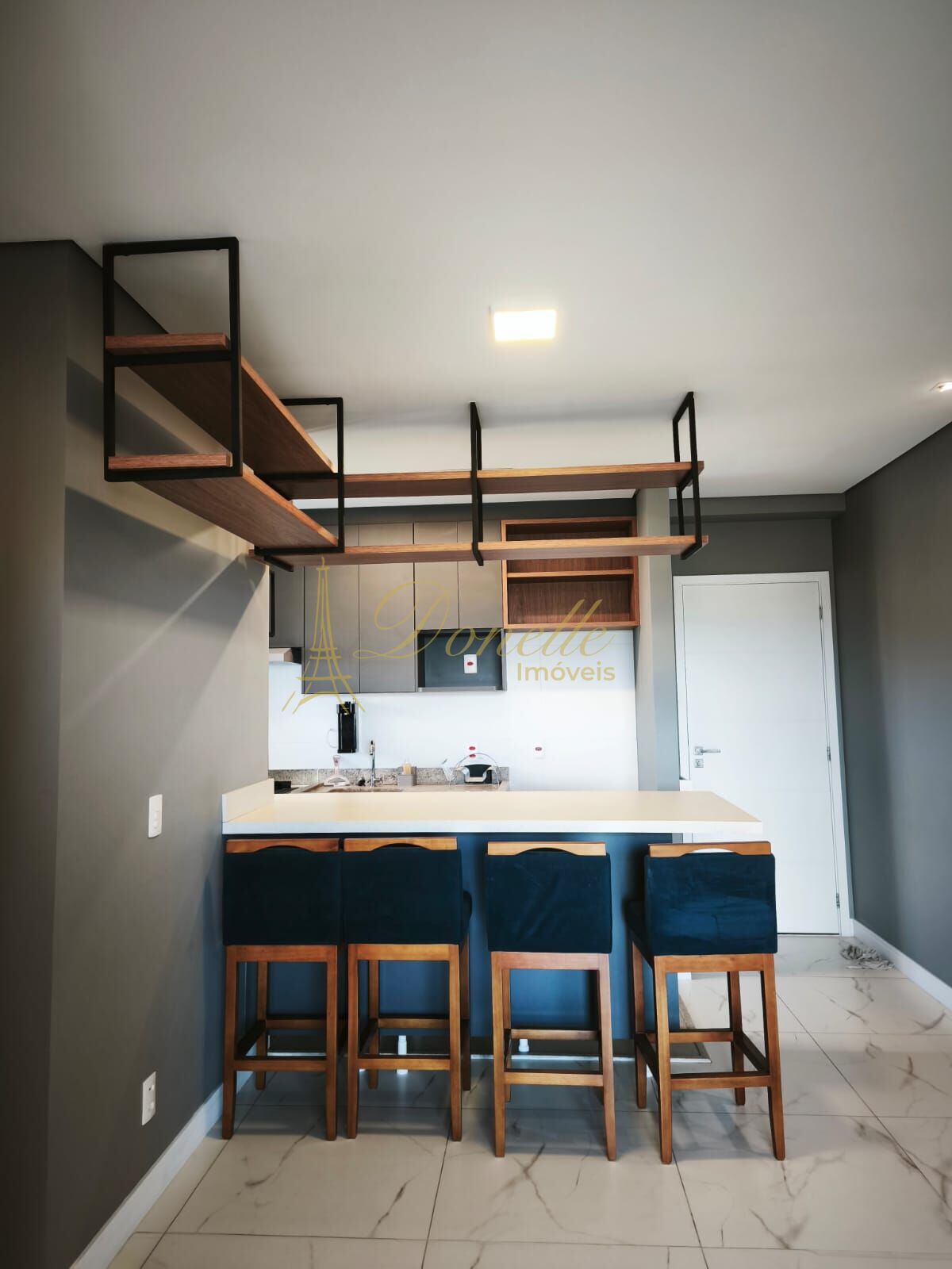 Apartamento, 2 quartos, 60 m² - Foto 9