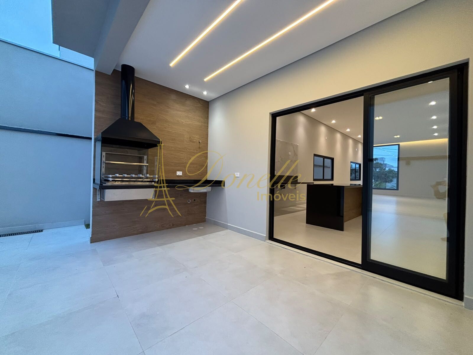Casa, 3 quartos, 180 m² - Foto 4