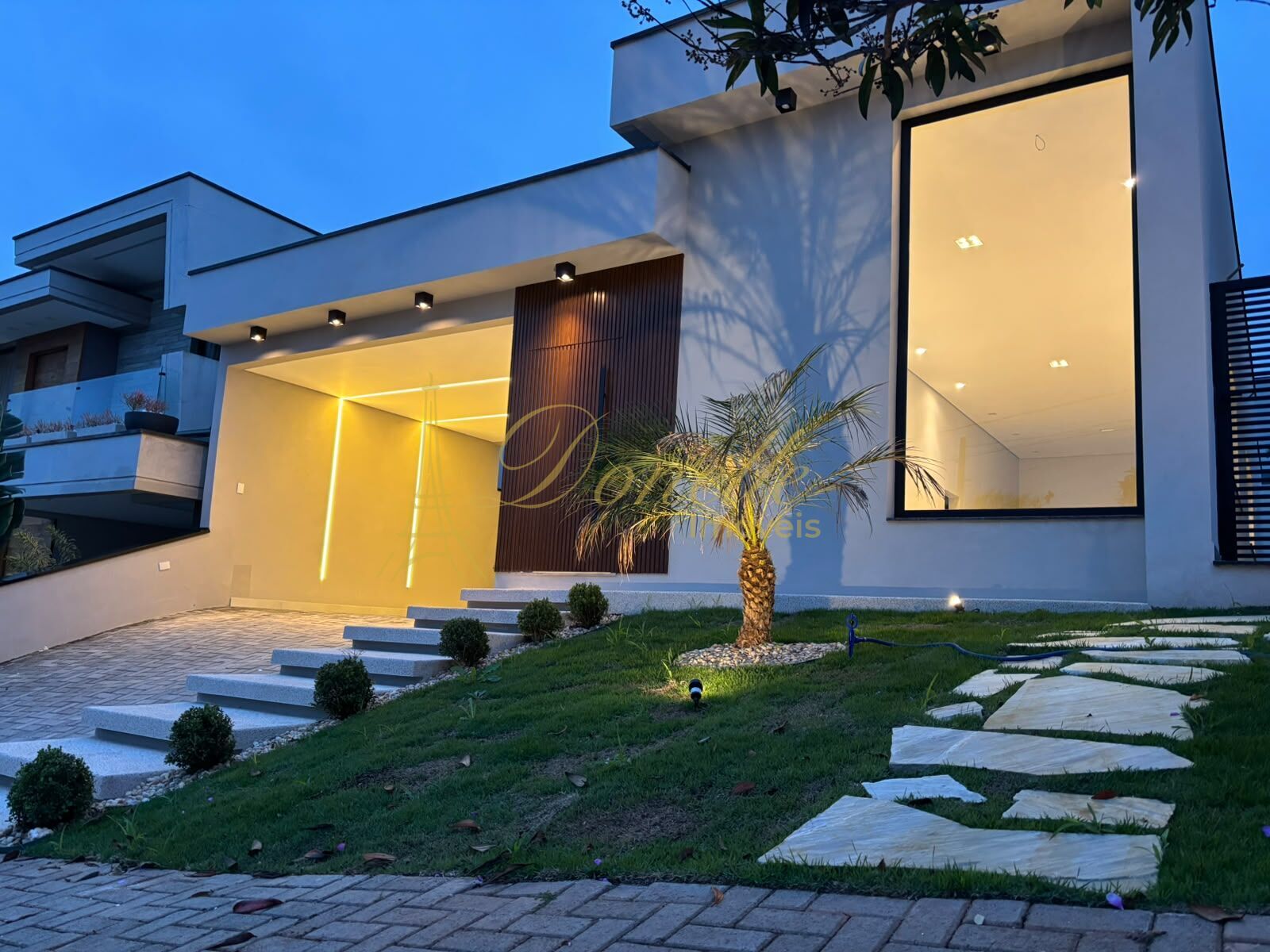Casa, 3 quartos, 180 m² - Foto 1