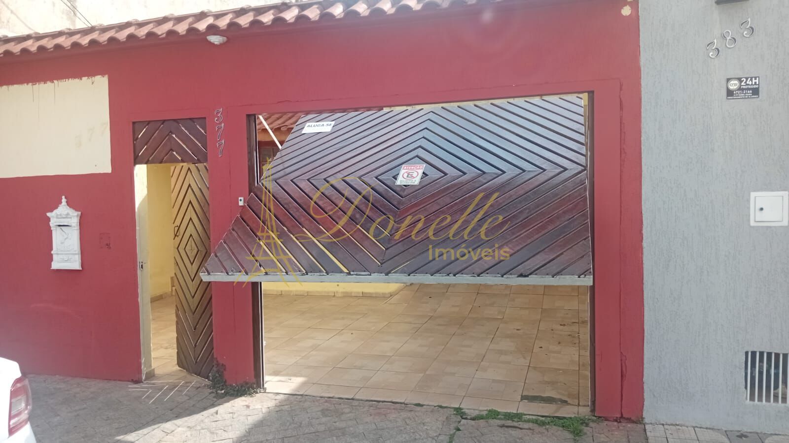 Casa, 2 quartos - Foto 2