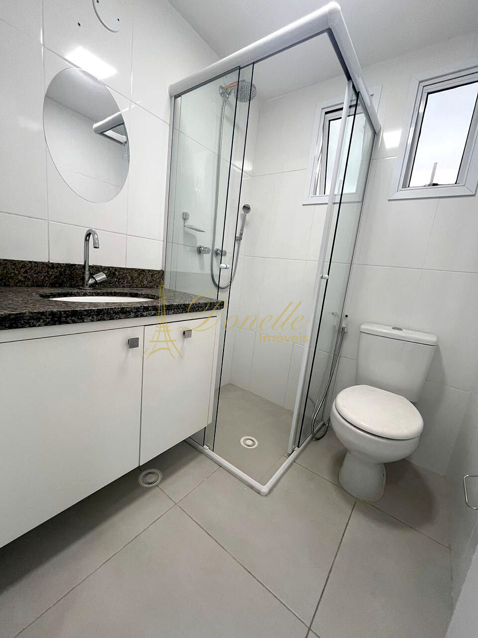 Apartamento, 2 quartos, 68 m² - Foto 3