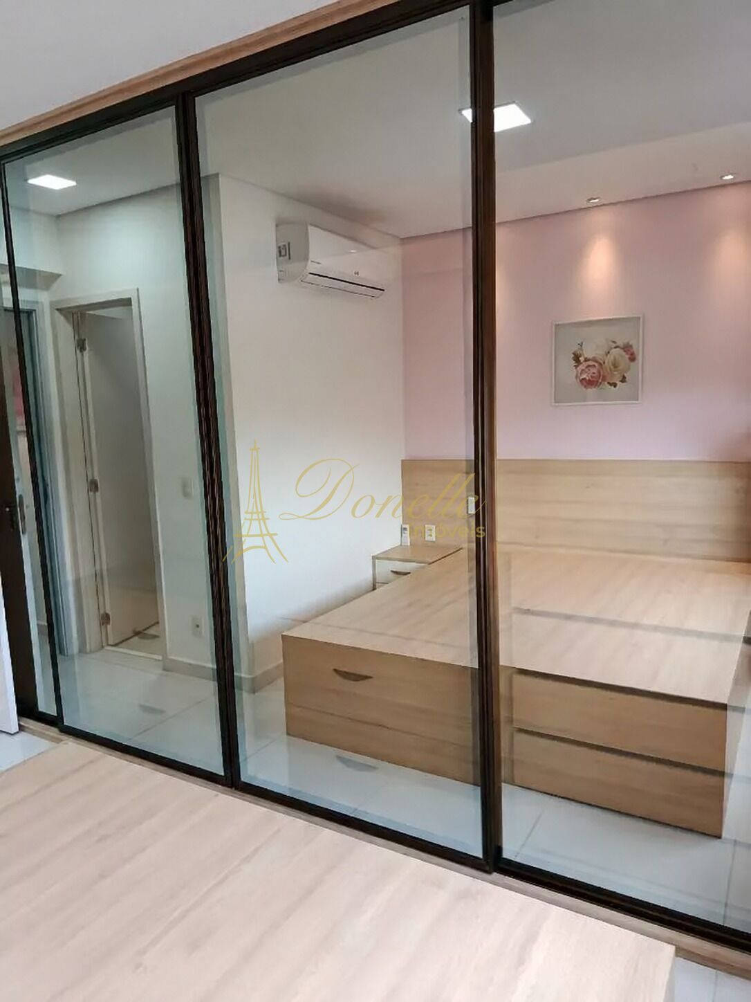 Apartamento, 3 quartos, 101 m² - Foto 1