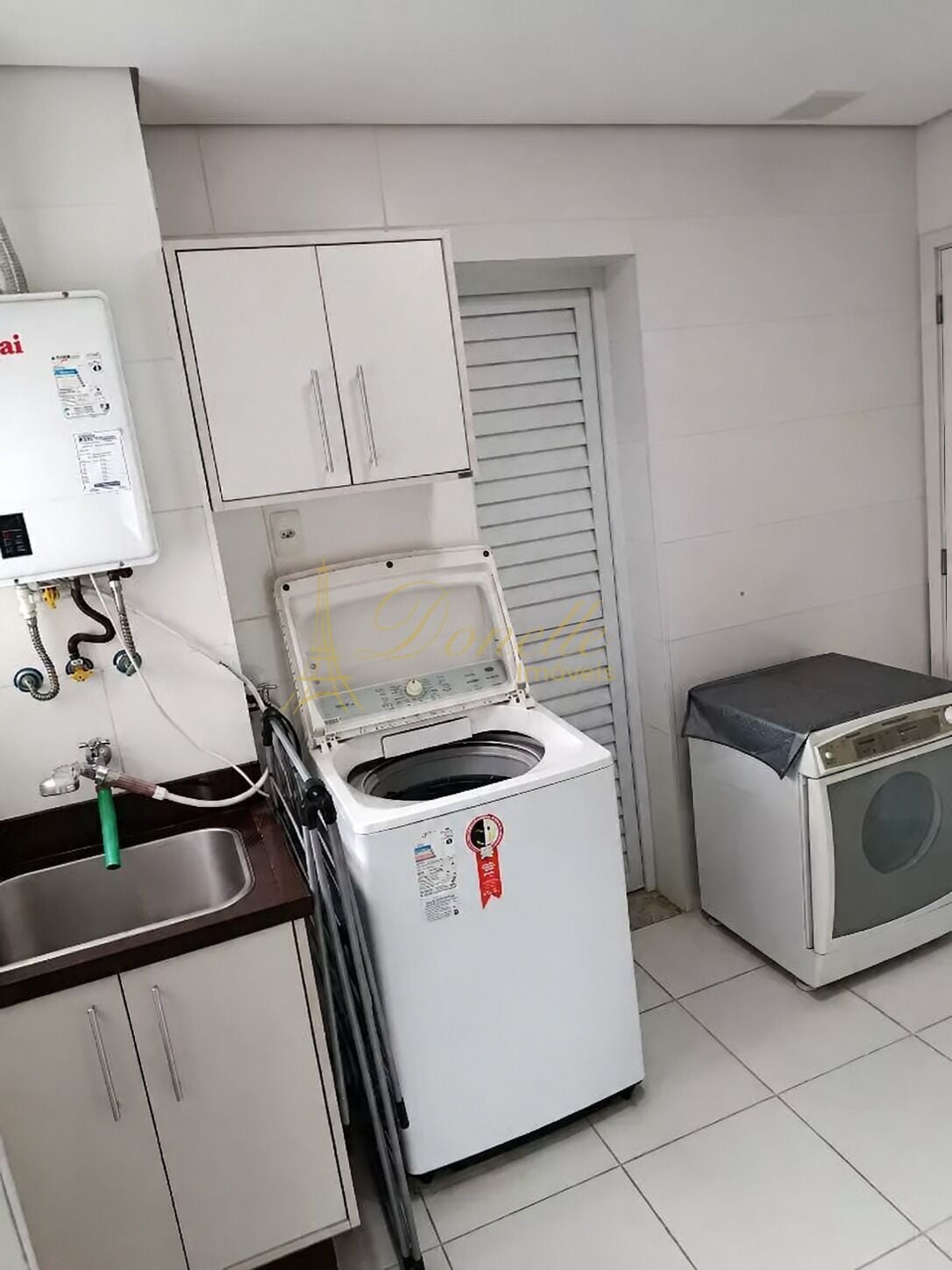 Apartamento, 3 quartos, 101 m² - Foto 7