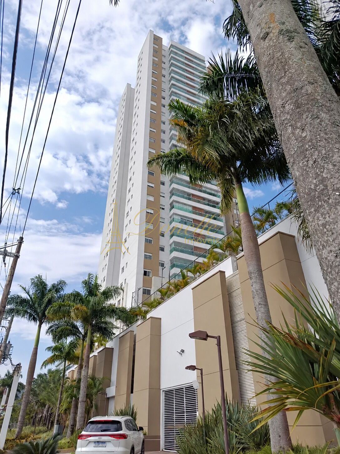 Apartamento, 3 quartos, 101 m² - Foto 9