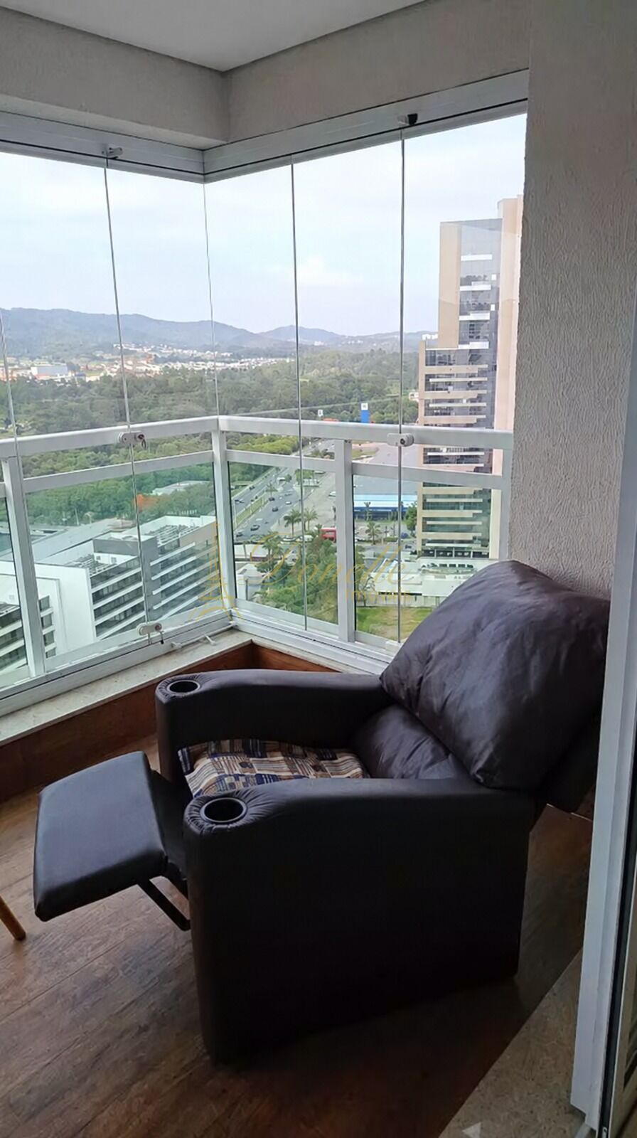 Apartamento, 3 quartos, 101 m² - Foto 20