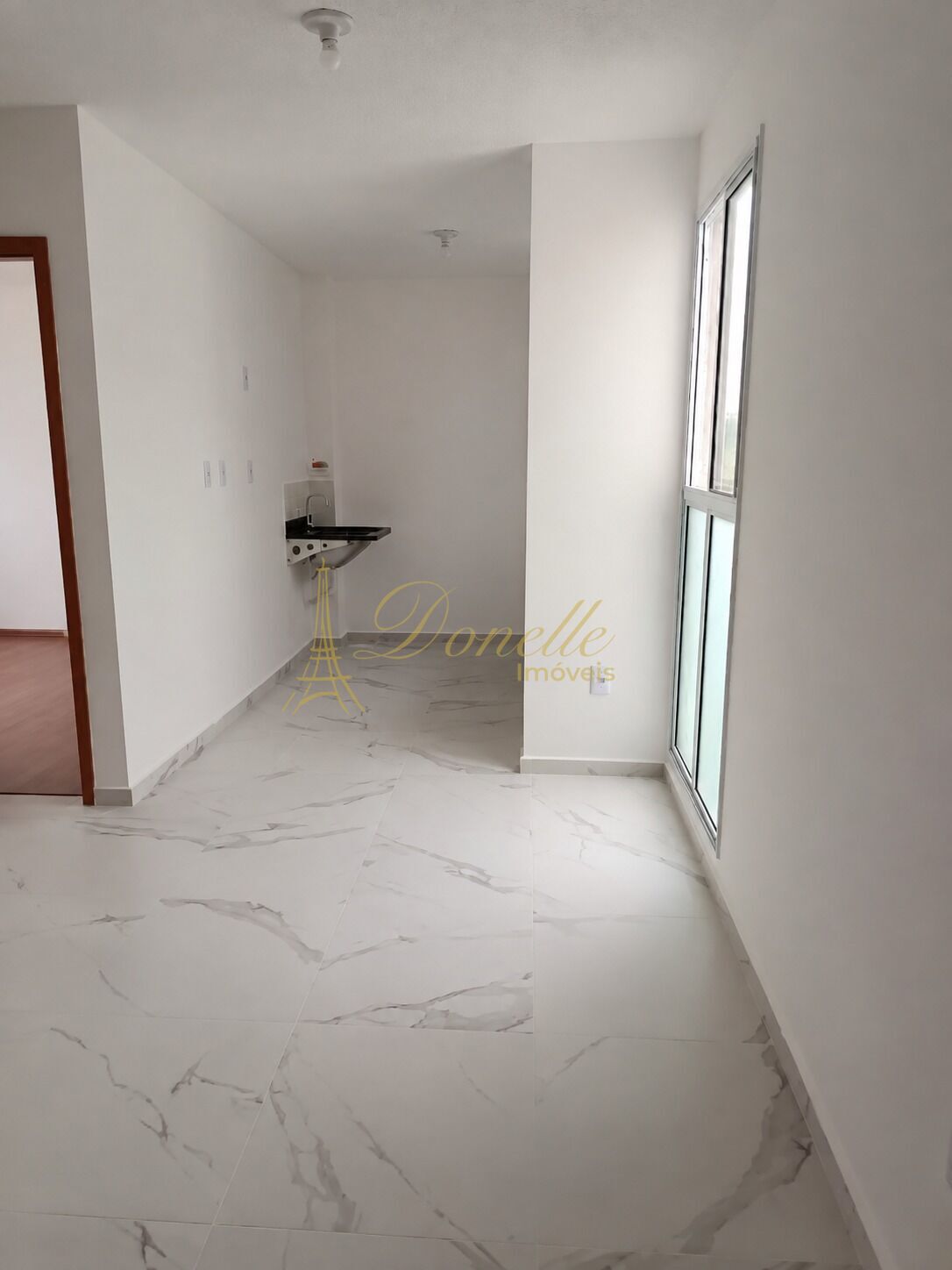 Apartamento, 2 quartos, 40 m² - Foto 9