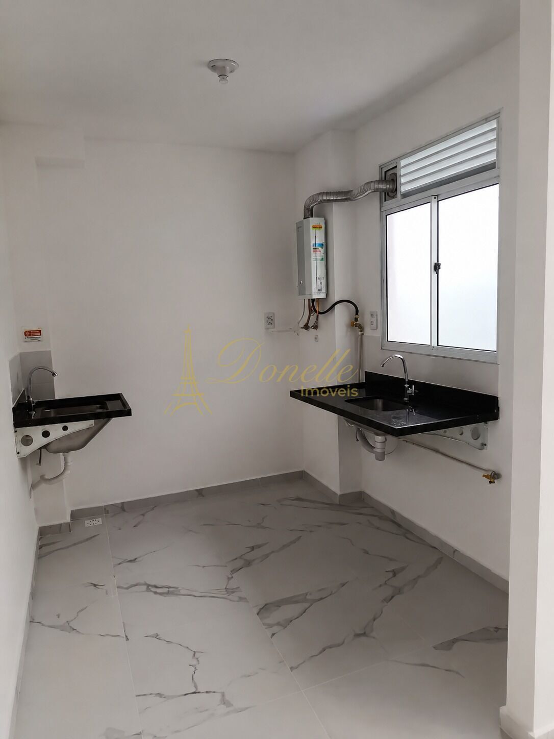 Apartamento, 2 quartos, 40 m² - Foto 11