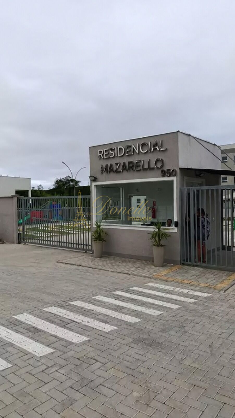 Apartamento, 2 quartos, 40 m² - Foto 1