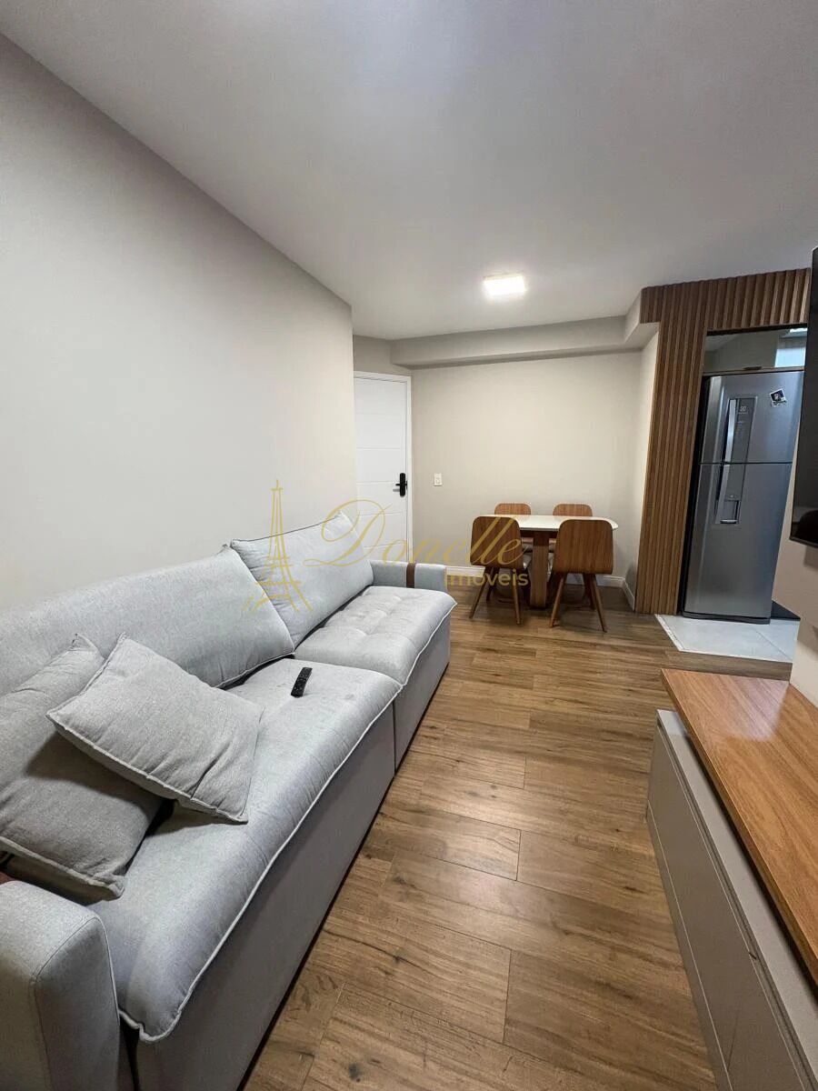 Apartamento, 1 quarto, 45 m² - Foto 3