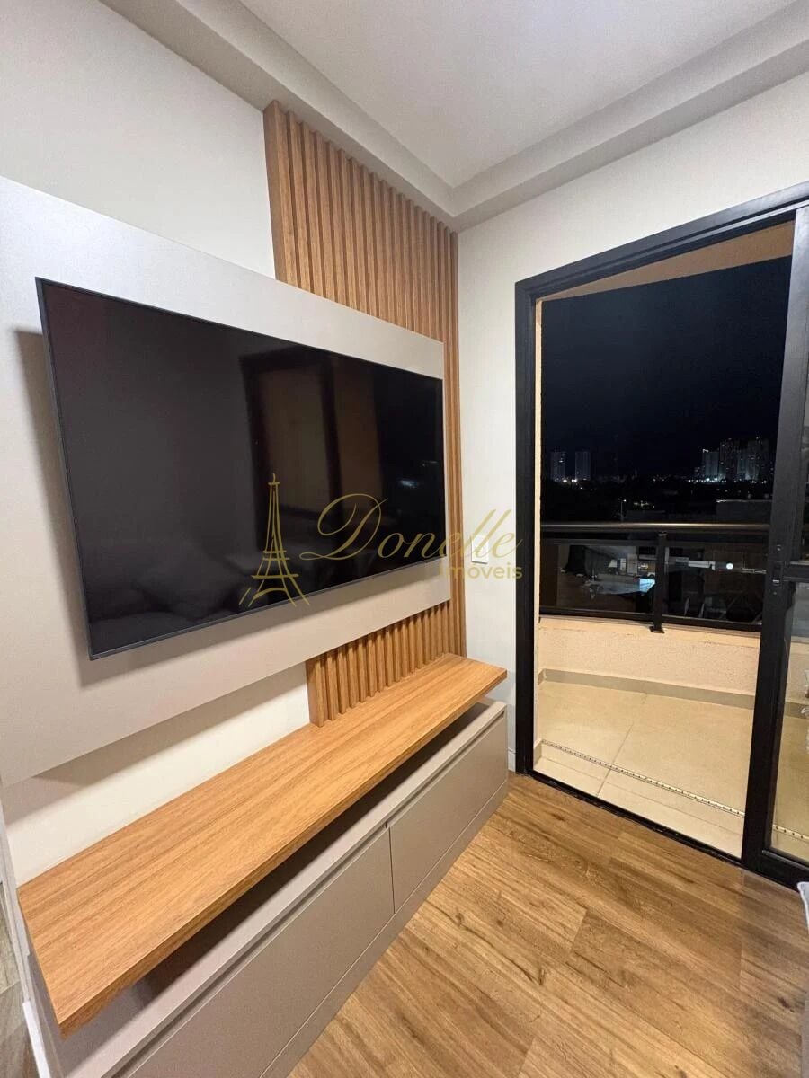 Apartamento, 1 quarto, 45 m² - Foto 1