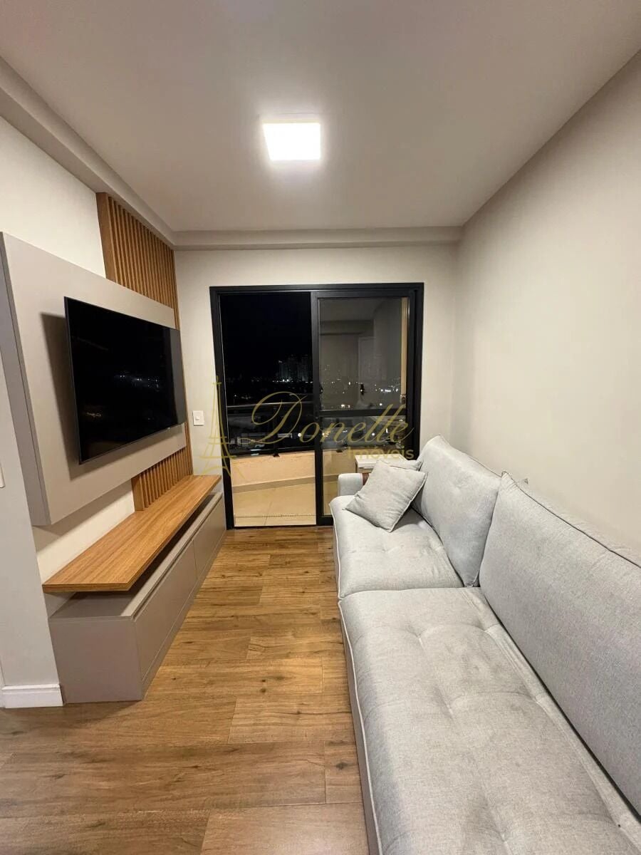 Apartamento, 1 quarto, 45 m² - Foto 14
