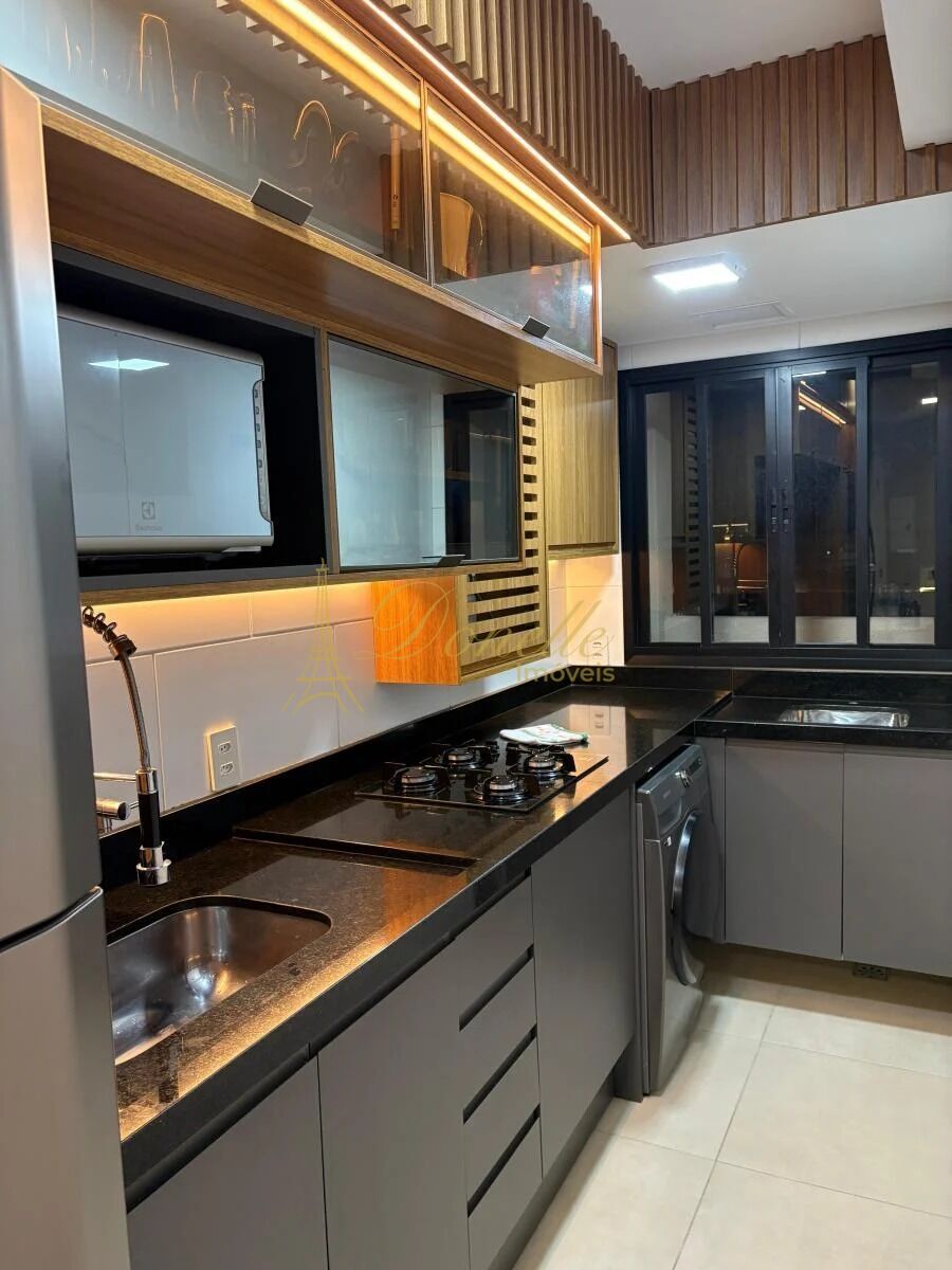 Apartamento, 1 quarto, 45 m² - Foto 8