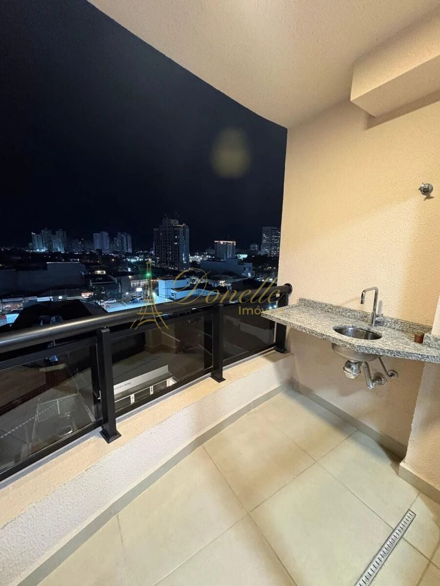 Apartamento, 1 quarto, 45 m² - Foto 13