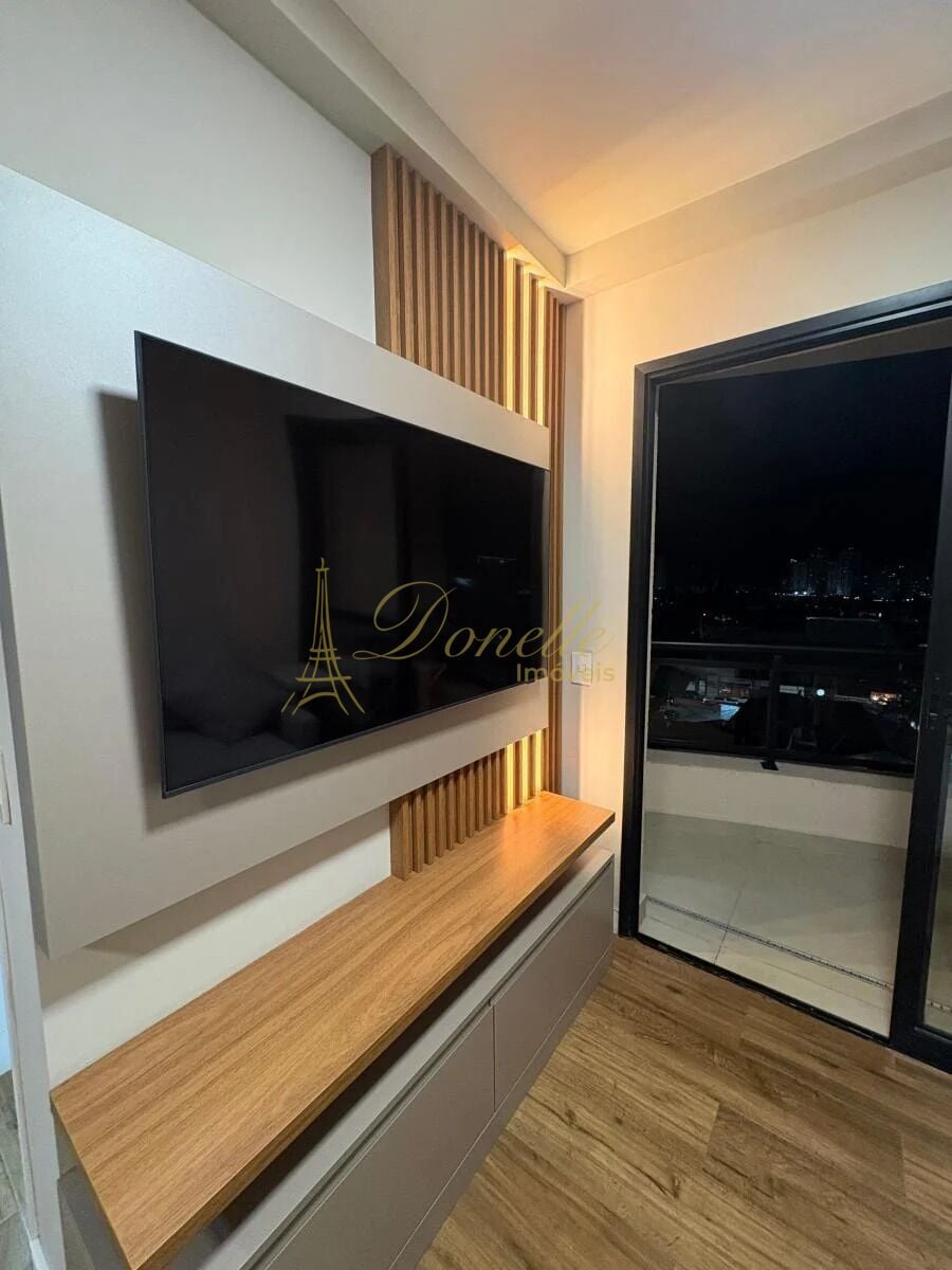 Apartamento, 1 quarto, 45 m² - Foto 2