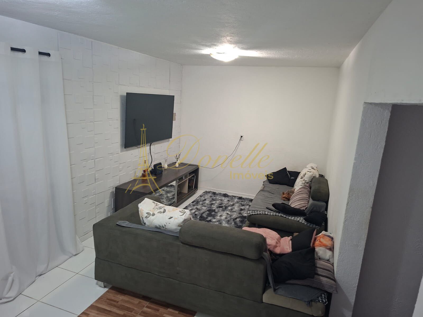 Casa, 3 quartos, 128 m² - Foto 5